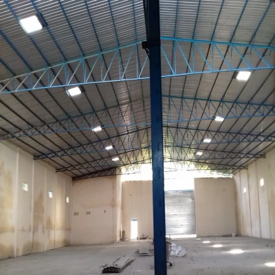 SQFTRW-3609 Ready warehouse Available for Rent