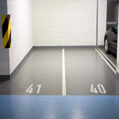 SQFTFS-3617 Car Parking Flooring