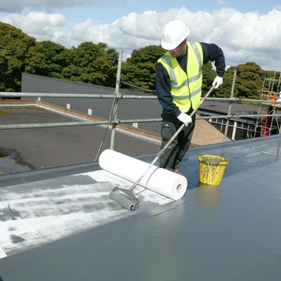 SQFTRS-3619 Terrace & Roof Waterproofing Service