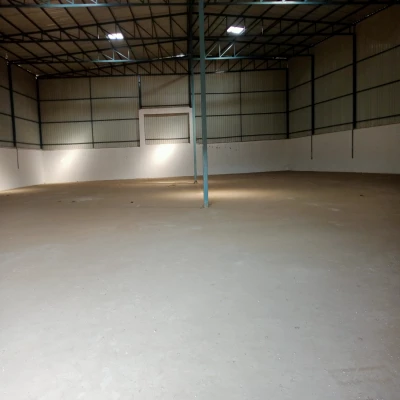 SQFTRW-3627 Ready Warehouse Available for Lease