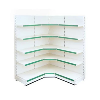 SQFTDR-3638 Single Side Display Rack