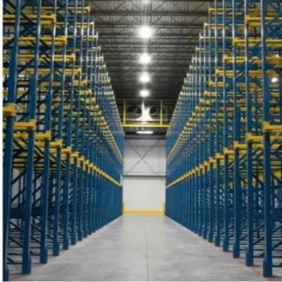 SQFTCS-3645 Warehouse Cold Storage Rack