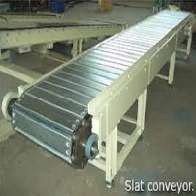 SQFTC-3661 Slat Conveyor