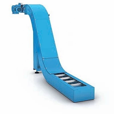 SQFTC-3665 Chain Scraper Conveyor