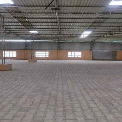 SQFTRW-3675 Ready Warehouse Available