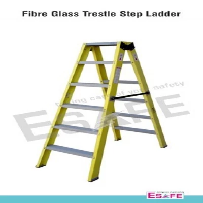 SQFTL-3678 Step Ladders