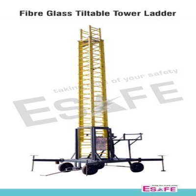 SQFTL-3679 Tower Ladders