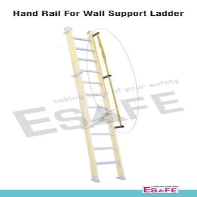 SQFTL-3680 Wall Support Ladders