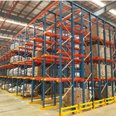 SQFTHD-3685 Drive In Racking System