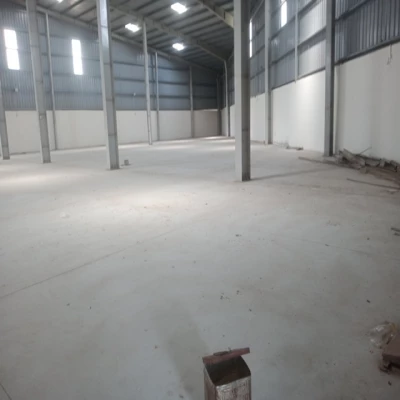 SQFTRW-3720 Ready warehouse Available for Lease
