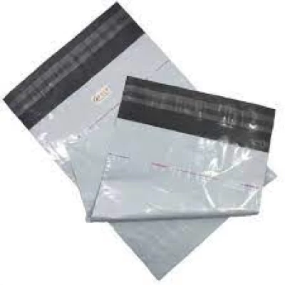 SQFTSA-3762 Pod Plastic Courier Bags