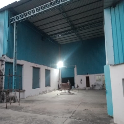 SQFTRW-3766 Ready Warehouse Available