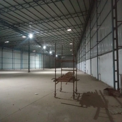 SQFTRW-3766 Ready Warehouse Available