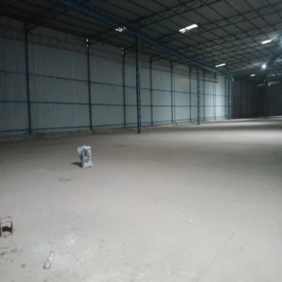 SQFTRW-3766 Ready Warehouse Available