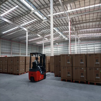 SQFTRW-3777 Ready warehouse Available