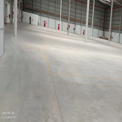 SQFTRW-3777 Ready warehouse Available