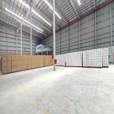 SQFTRW-3777 Ready warehouse Available