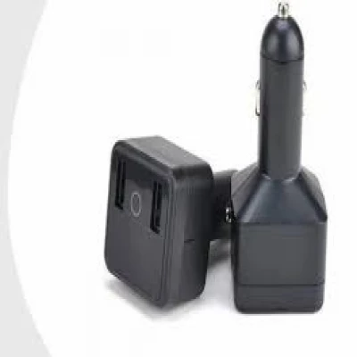 SQFTGT-3832 Car Charger GPS Tracker