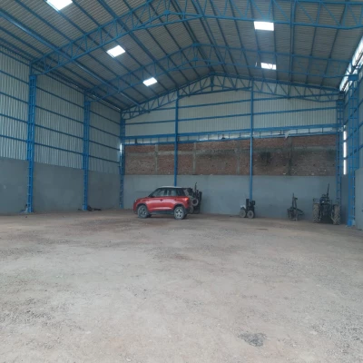 SQFTRW-3850 Ready Warehouse Available