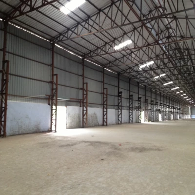 SQFTRW-3852 Ready Warehouse Available for Lease