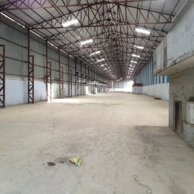 SQFTRW-3852 Ready Warehouse Available for Lease