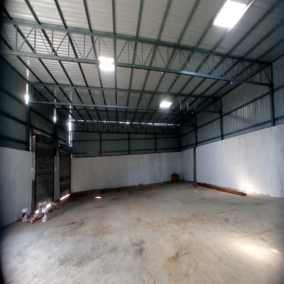 SQFTRW-3879 Ready warehouse available for Rent