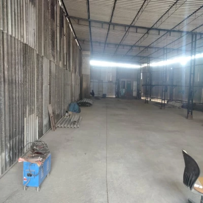 SQFTRW-3896 Ready Warehouse Available for Lease