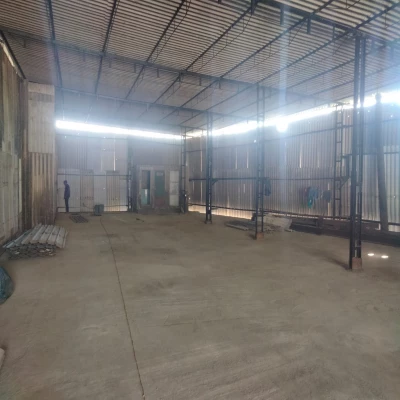 SQFTRW-3896 Ready Warehouse Available for Lease
