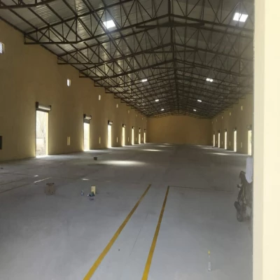 SQFTRW-3909 Ready Warehouse Available for Lease