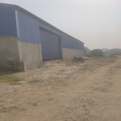 SQFTRW-3930 Ready warehouse Available for Rent