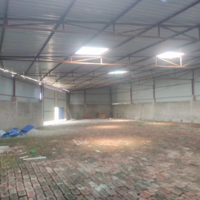 SQFTRW-3930 Ready warehouse Available for Rent