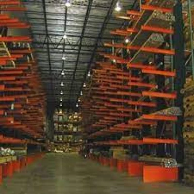 SQFTCR-3938 Cantilever Racking Service