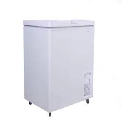 SQFTDF-3941 Single Door Chest Freezer
