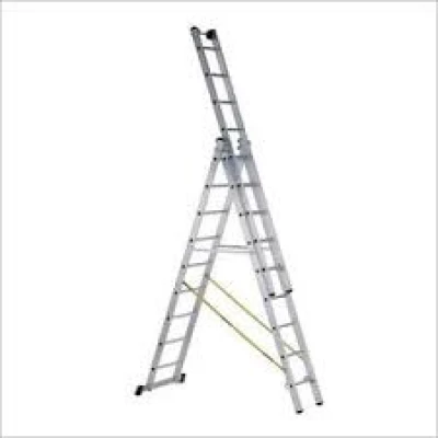 SQFTL-3966 Extension Ladder