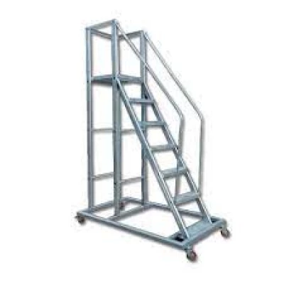 SQFTL-3967 Aluminum Movable Ladder