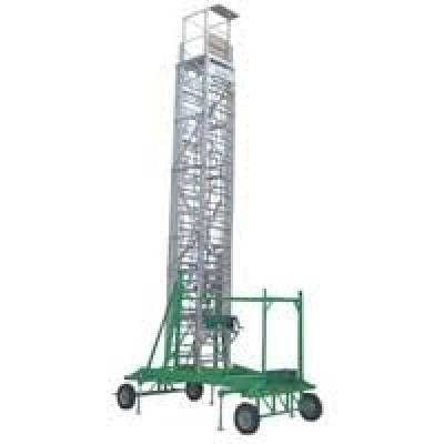SQFTL-3968 Electrical Tiltable Tower Extension Ladder