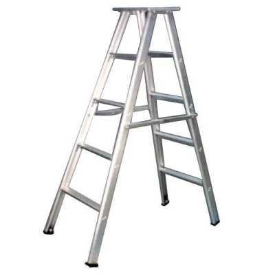 SQFTL-3970 Aluminum Auto Folding Ladder