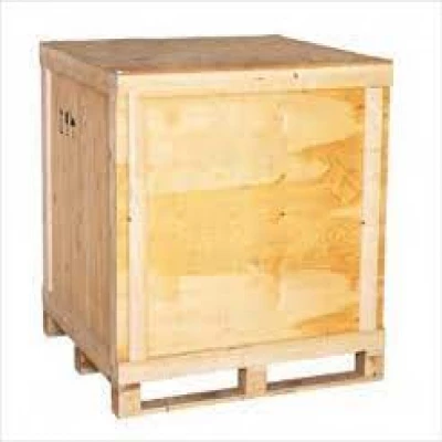 SQFTPB-4019 Pallet Box
