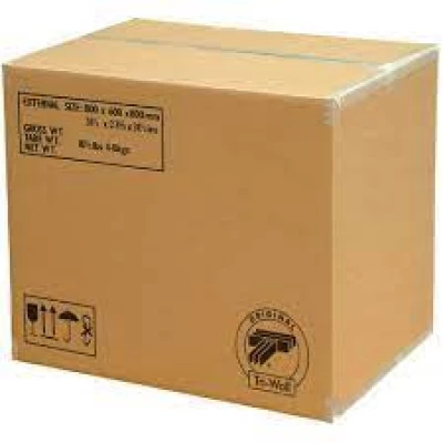 SQFTBB-4022 Corrugated Box