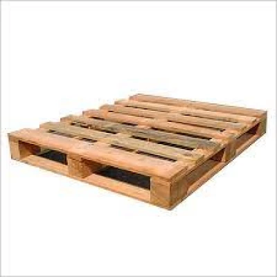 SQFTP-4028 Wooden Pallets