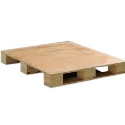 SQFTP-4031 Plywood Pallet