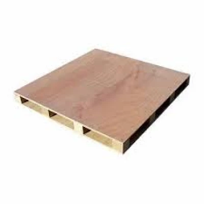 SQFTP-4032 Plywood Pallets