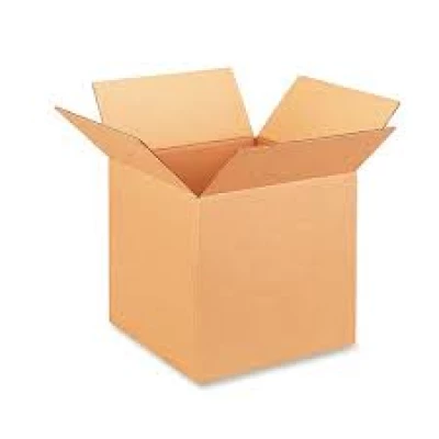 Cardboard Shipping B...