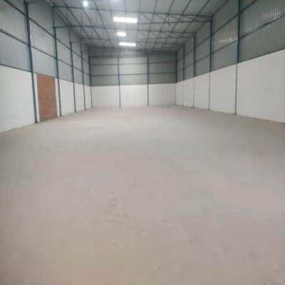 SQFTRW-4111 Ready warehouse Available for Rent