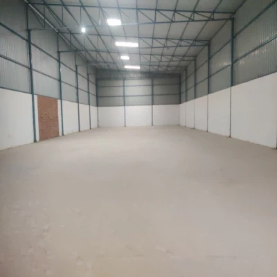 SQFTRW-4111 Ready warehouse Available for Rent