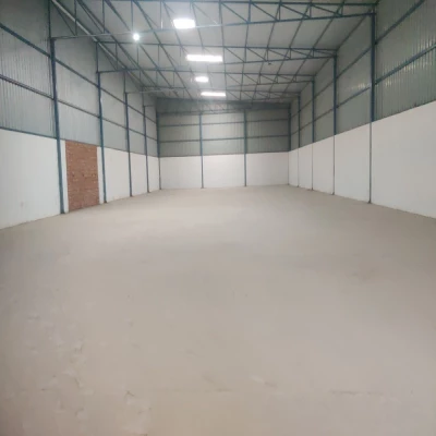 SQFTRW-4111 Ready warehouse Available for Rent