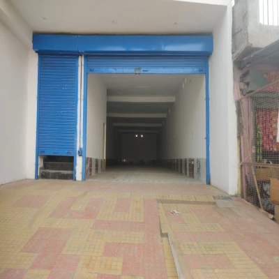 SQFTRW-4112 Ready warehouse Available for Rent