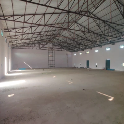 SQFTRW-4114 Ready warehouse Available for Rent