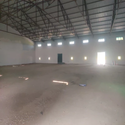 SQFTRW-4114 Ready warehouse Available for Rent