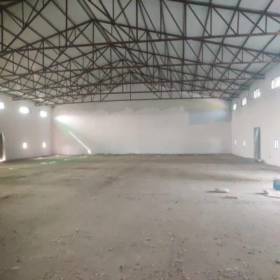 SQFTRW-4114 Ready warehouse Available for Rent